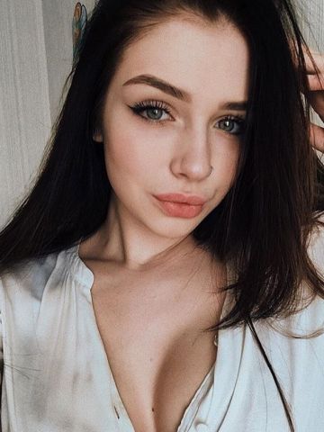 Проститутка Камила